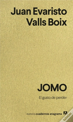 Capa do artigo Jomo