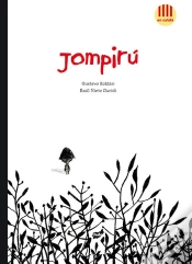 Capa do artigo Jompirú