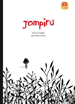 Capa do artigo Jompirú