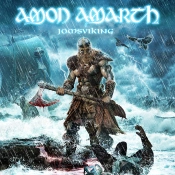 Capa do artigo Jomsviking - Vinil