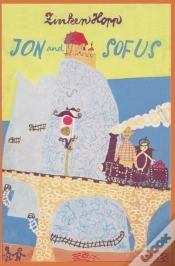 Capa do artigo Jon And Sofus