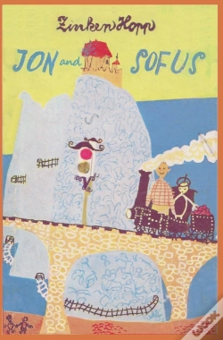 Capa do artigo Jon And Sofus