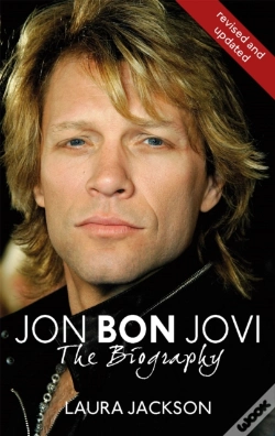 Capa do artigo Jon Bon Jovi