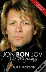 Capa do artigo Jon Bon Jovi