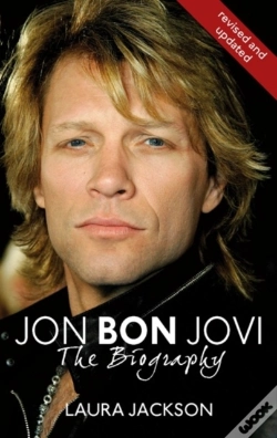 Capa do artigo Jon Bon Jovi
