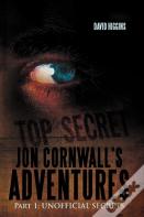 Jon Cornwall'S Adventures