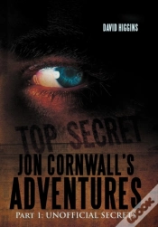 Capa do artigo Jon Cornwall