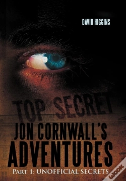 Capa do artigo Jon Cornwall'S Adventures
