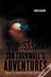 Jon Cornwall'S Adventures