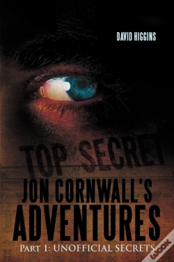 Capa do artigo Jon Cornwall'S Adventures