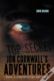 Capa do artigo Jon Cornwall