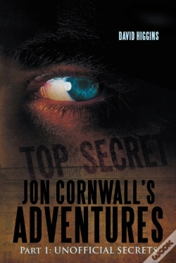 Capa do artigo Jon Cornwall'S Adventures