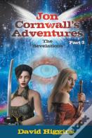 Jon Cornwall'S Adventures