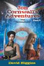 Jon Cornwall'S Adventures - Preview