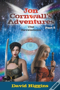 Capa do artigo Jon Cornwall'S Adventures