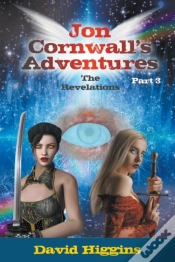 Capa do artigo Jon Cornwall