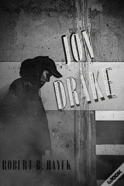 Capa do artigo Jon Drake