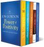 Jon Gordon Power Of Positivity, E-Book Collection - Preview