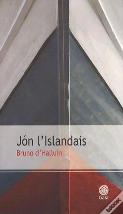 Capa do artigo Jon L'Islandais