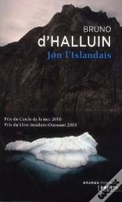 Capa do artigo Jón L