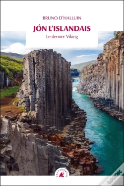 Capa do artigo Jón L'Islandais : Le Dernier Viking