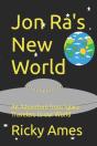 Jon Ra'S New World - Preview