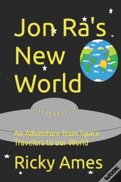 Capa do artigo Jon Ra'S New World