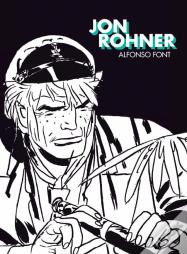 Jon Rohner