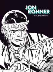 Capa do artigo Jon Rohner