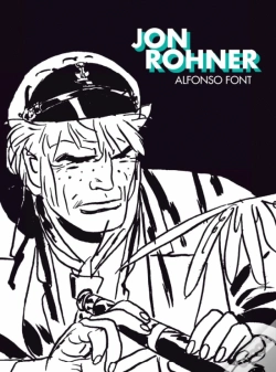 Capa do artigo Jon Rohner