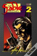 Jon Sable Freelance Omnibus 2