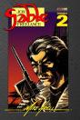 Jon Sable Freelance Omnibus 2 - Preview