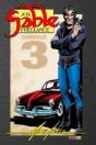 Jon Sable Freelance Omnibus 3 - Preview