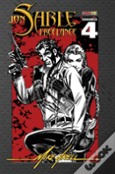 Jon Sable Freelance Omnibus 4