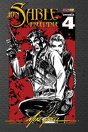 Jon Sable Freelance Omnibus 4 - Preview