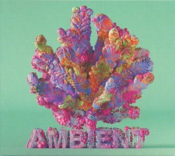 Capa do artigo Jon Savage's Ambient 90s - CD