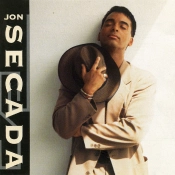 Capa do artigo Jon Secada - CD