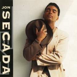 Capa do artigo Jon Secada - CD