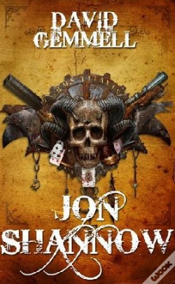 Capa do artigo Jon Shannow - L'Integrale - 10 Euros