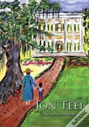 Capa do artigo Jon Teel