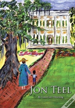 Capa do artigo Jon Teel