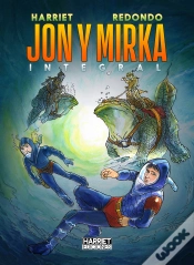 Capa do artigo Jon Y Mirka