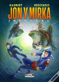 Capa do artigo Jon Y Mirka