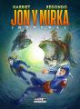 Jon Y Mirka - Preview