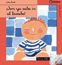 Capa do artigo ¡Jon Ya Sabe Ir Al Lavabo!