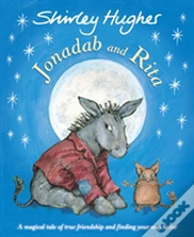 Capa do artigo Jonadab And Rita