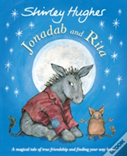 Capa do artigo Jonadab And Rita