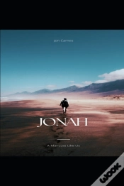 Capa do artigo Jonah - A Man Just Like Us