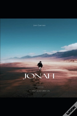 Capa do artigo Jonah - A Man Just Like Us