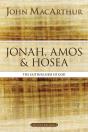 Jonah, Amos, And Hosea - Preview